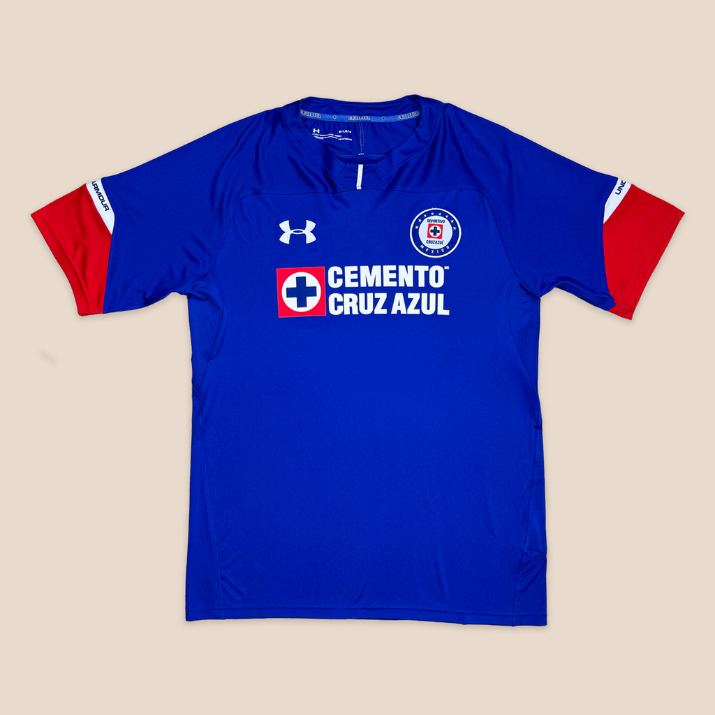Cruz Azul 2018/19 Home