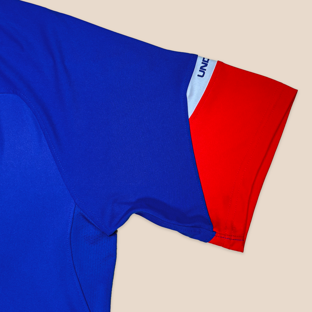 Cruz Azul 2018/19 Home