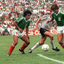 Mexico 1986 HOME