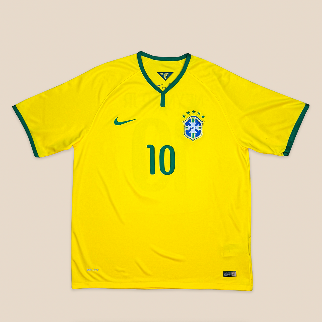 Brazil 2014 Home