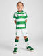 Celtic 2024/25 Kids Home