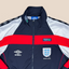 ENG 1998 Windbreaker