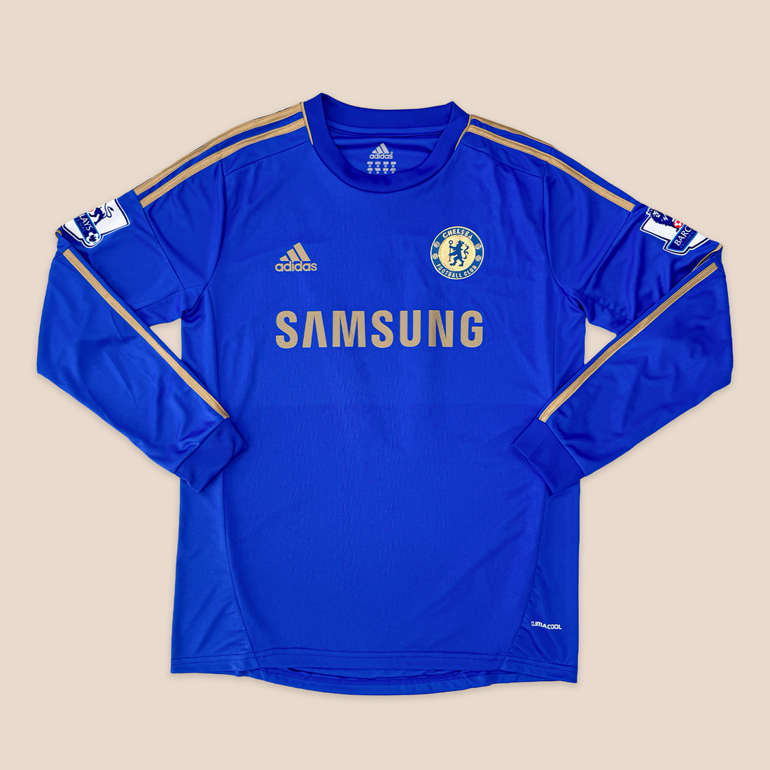 Chelsea 2012 Home