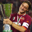 AS Roma 2000/01 Home