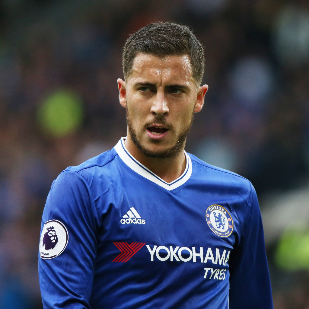 Chelsea 2017/18 Home