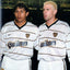 Boca Juniors 1998/99 Third