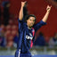 PSG 2001/02 Home