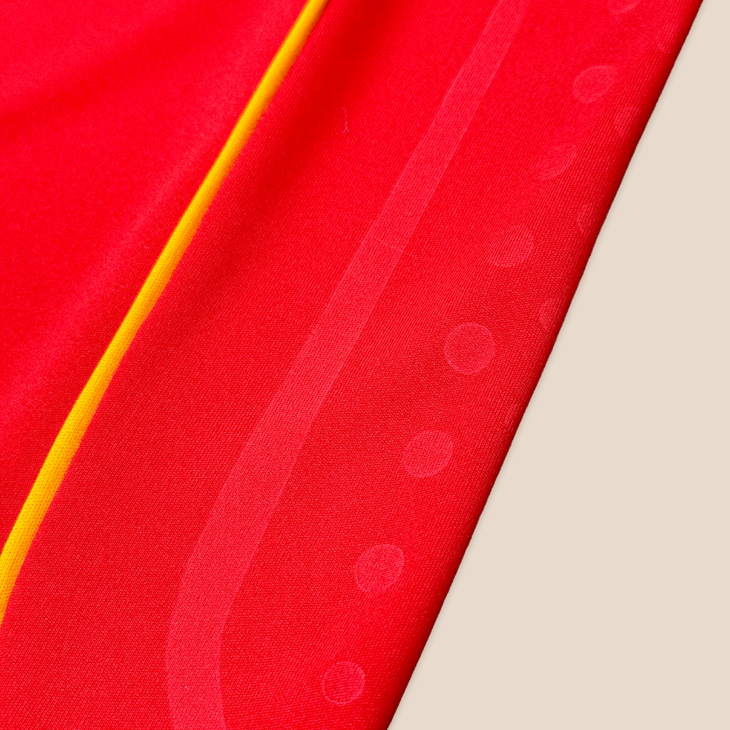 Spain 2008 Home