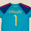 Spain 2010 Goalkeeper for Kids
