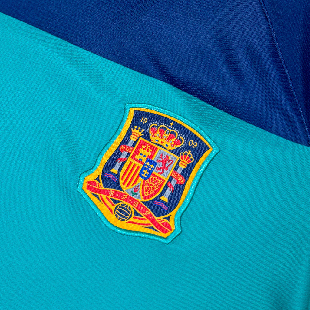 Spain 2010 Goalkeeper for Kids