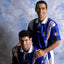 France 1996 Home