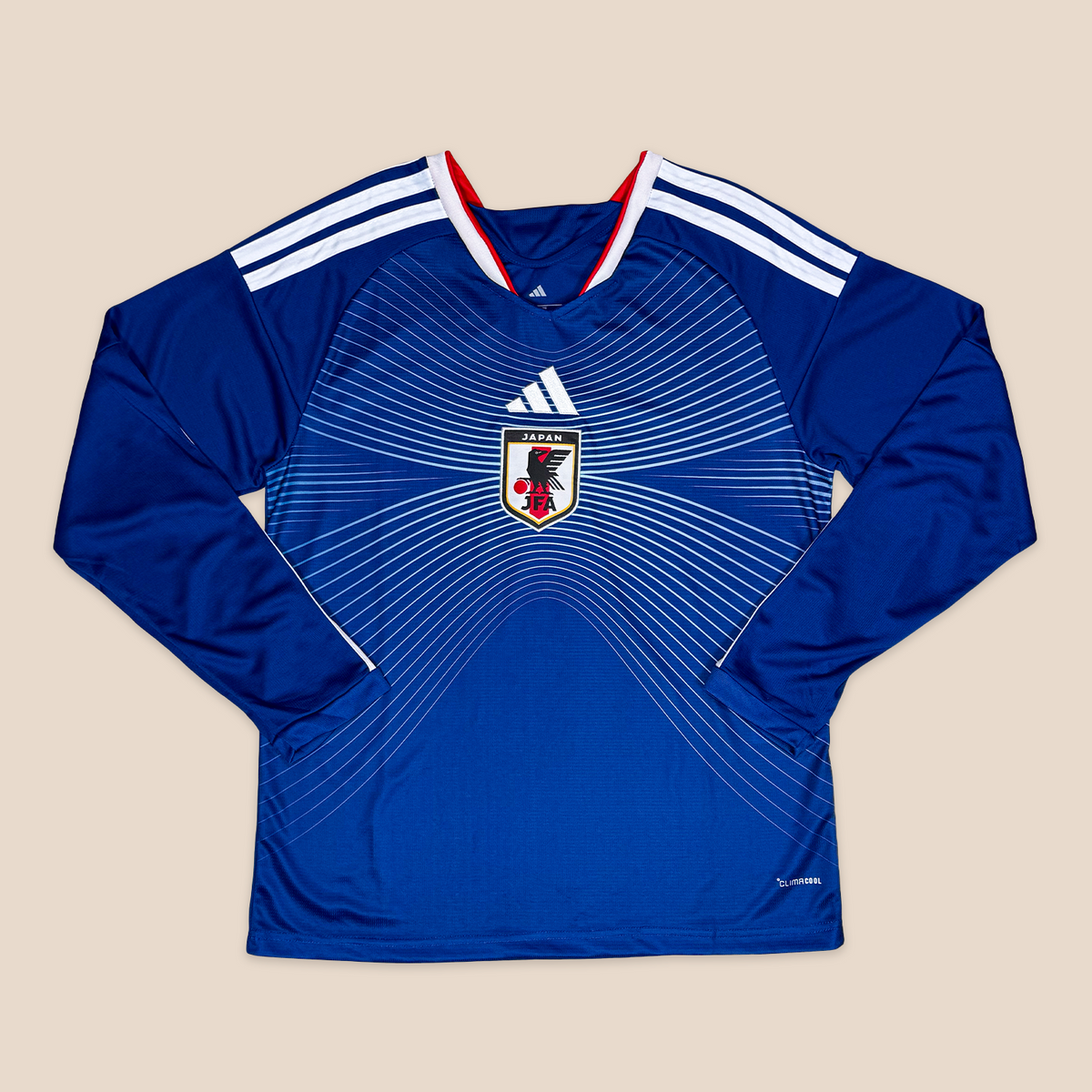 Japan 2026 Home