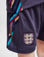 England 2024/25 Kids Away