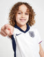 England 2024/25 Kids Home