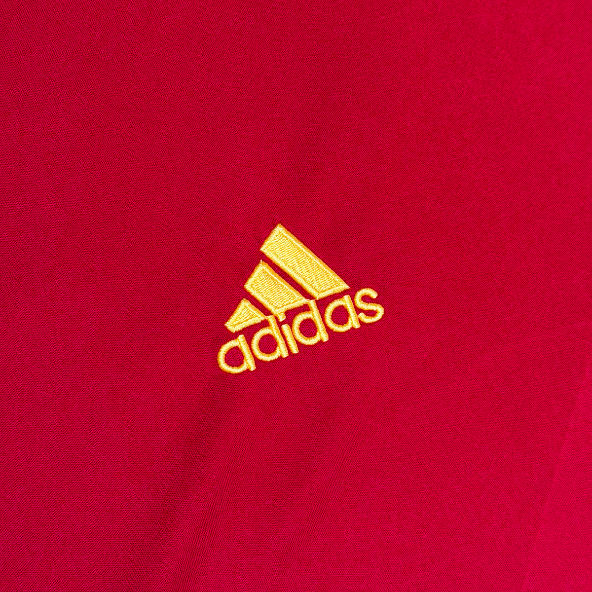 Jersey Retro 2012