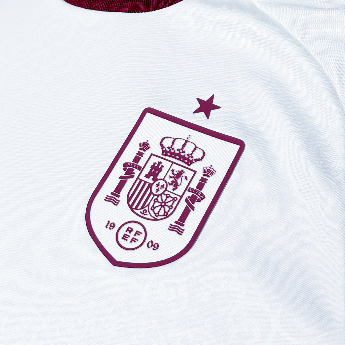 Spain 2026 Away