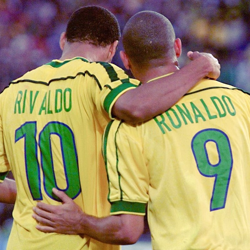 Brazil 1998 Home for Kids