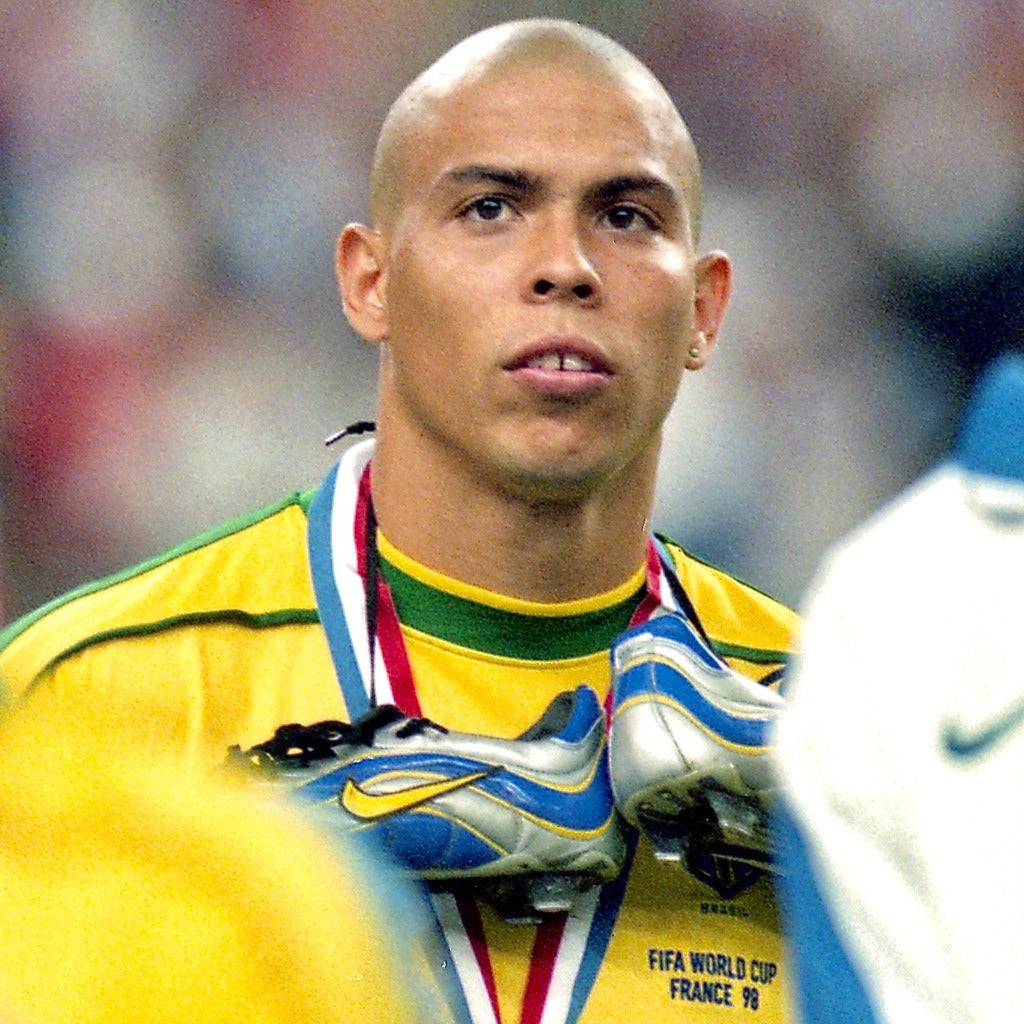 Brazil 1998 Home for Kids