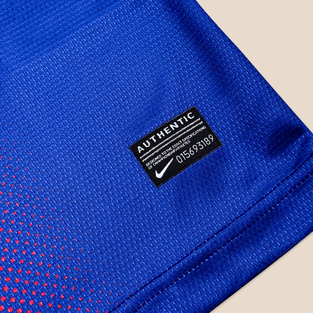 FC Barcelona 2012/13 Home