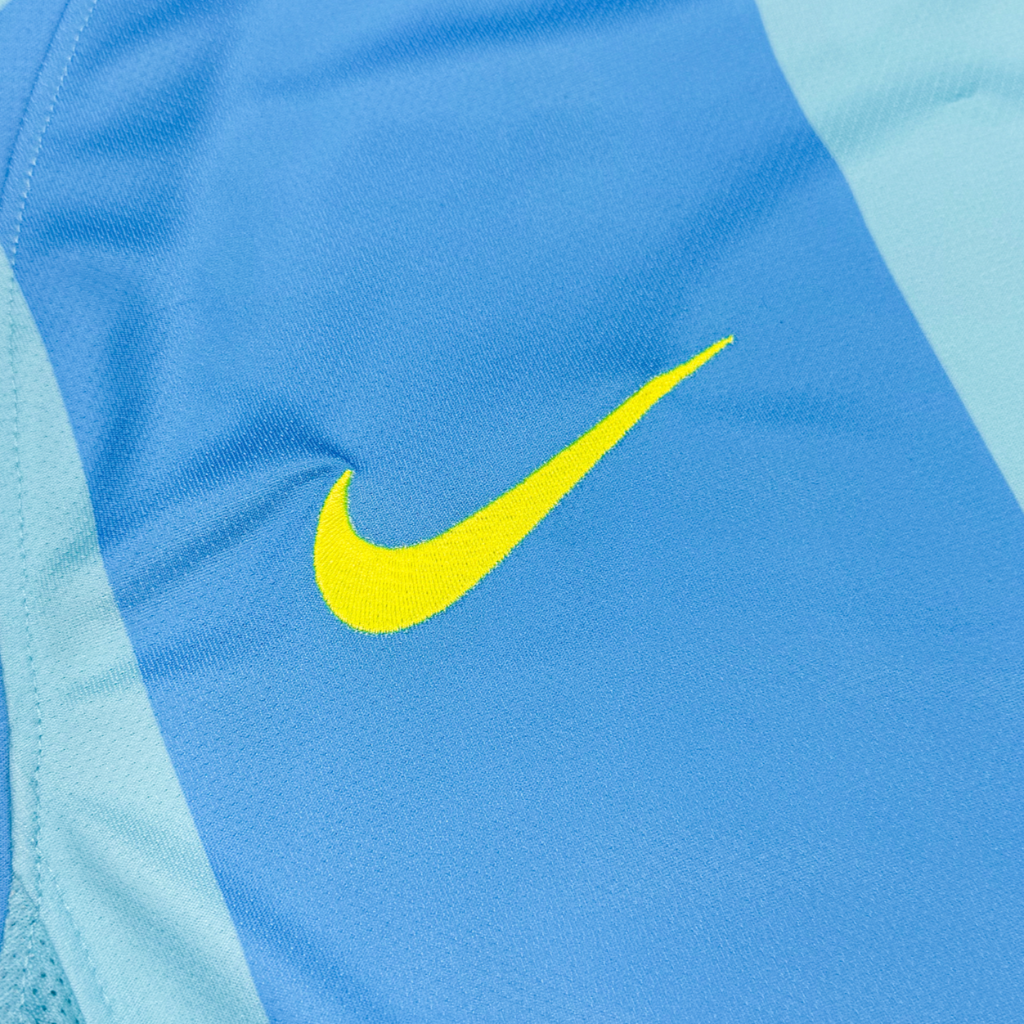 FC Barcelona 2007/08 Away