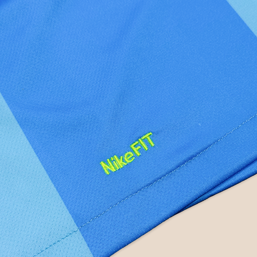 FC Barcelona 2007/08 Away