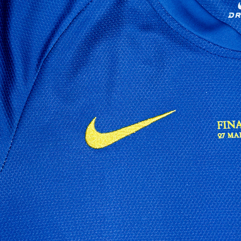 FC Barcelona 2008/09 Home for Kids