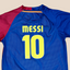 FC Barcelona 2008/09 Home for Kids