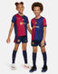 Barcelona 2024/25 Kids Home