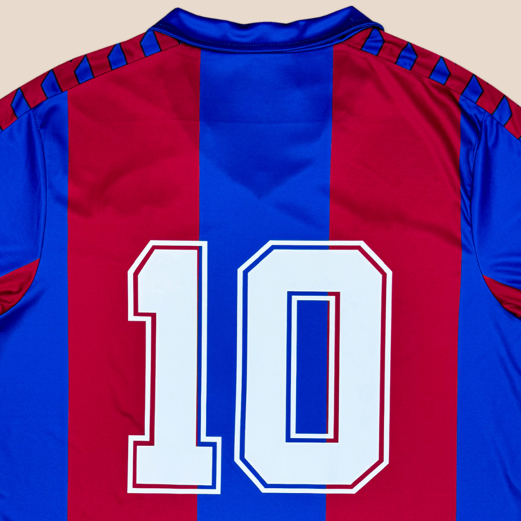 FC Barcelona 1982/84 Home