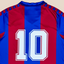 FC Barcelona 1982/84 Home