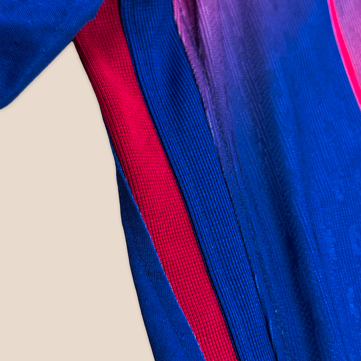FC Barcelona 2025/26 Home Version Player
