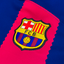 FC Barcelona x Rolling Stones