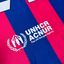 FC Barcelona x Rolling Stones