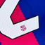 FC Barcelona x Rolling Stones