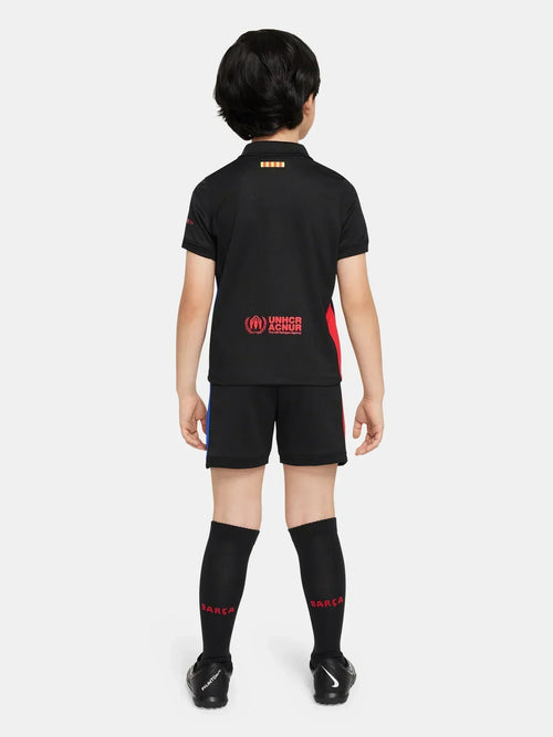 Barcelona 2024/25 Kids Away