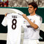 Real Madrid 2009/10 Home