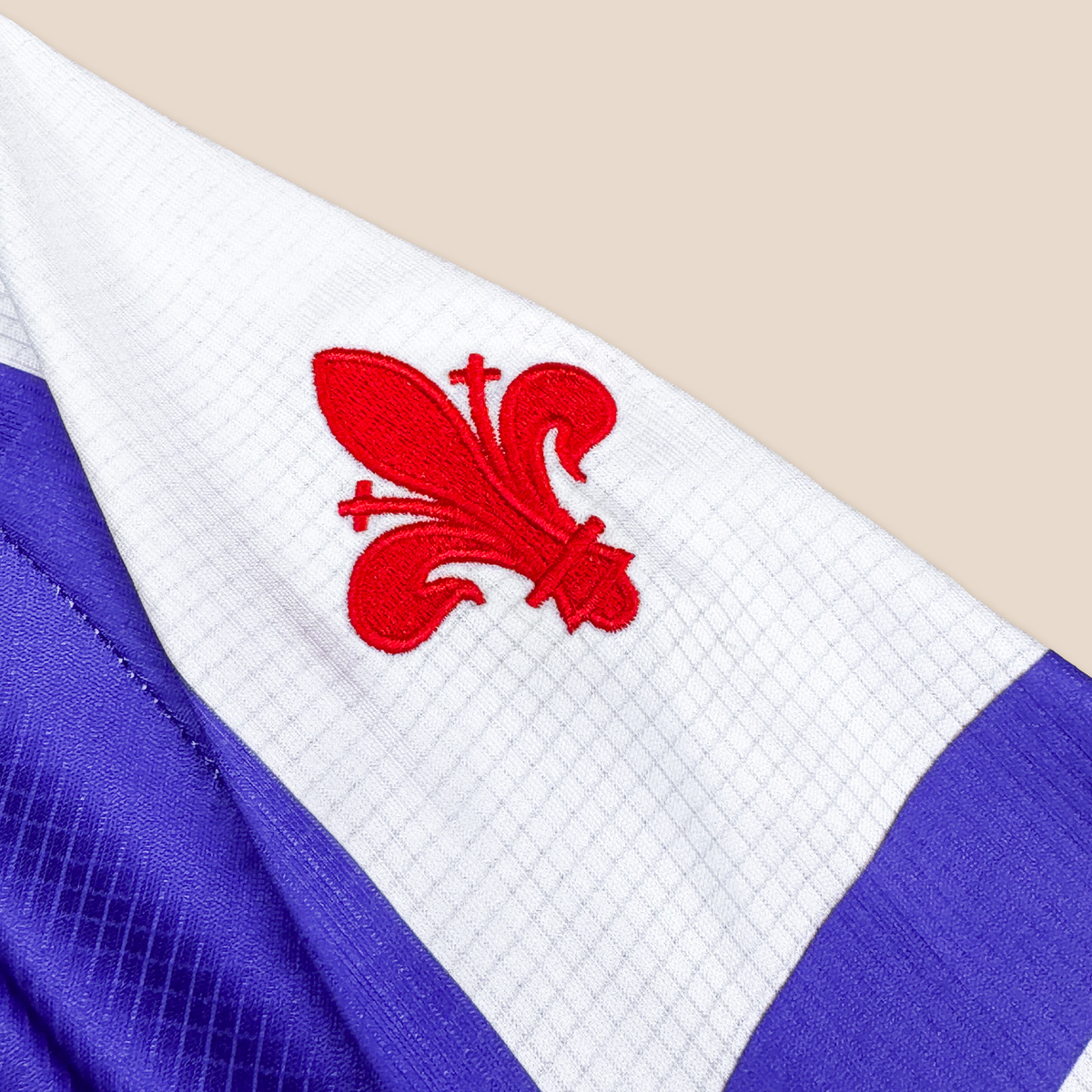 Fiorentina 1998/99 Home
