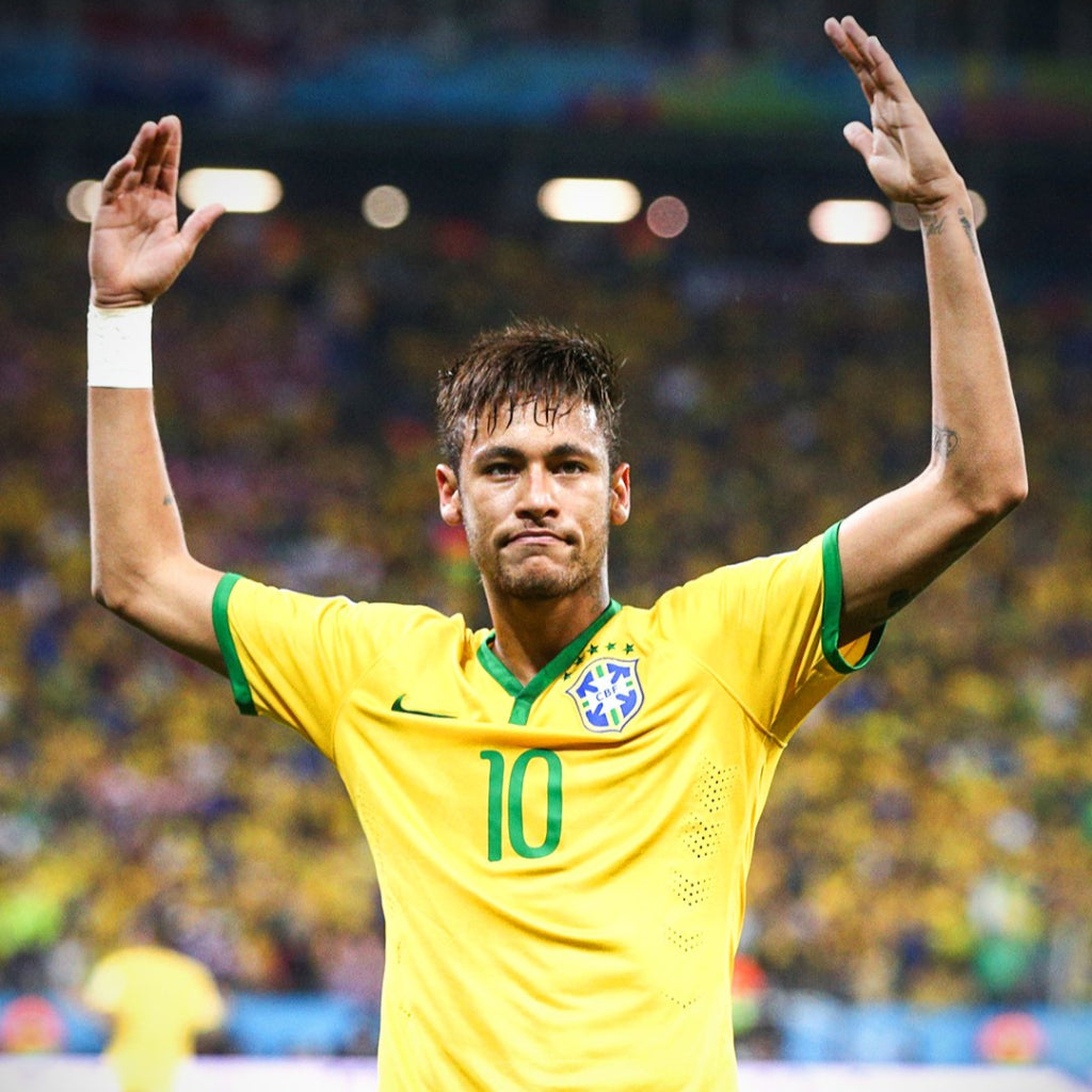Brazil 2014 Home