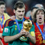 Spain 2010 Goalkeeper for Kids