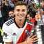 River Plate 2017/18 Home