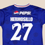 Cruz Azul 1998/99 Home