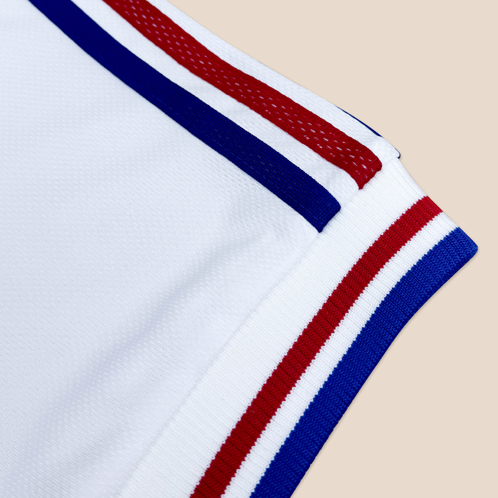 France 1998 Away