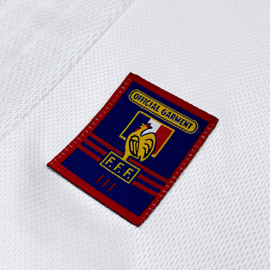 France 1998 Away