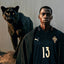 Portugal 2025 Black Panther Kids