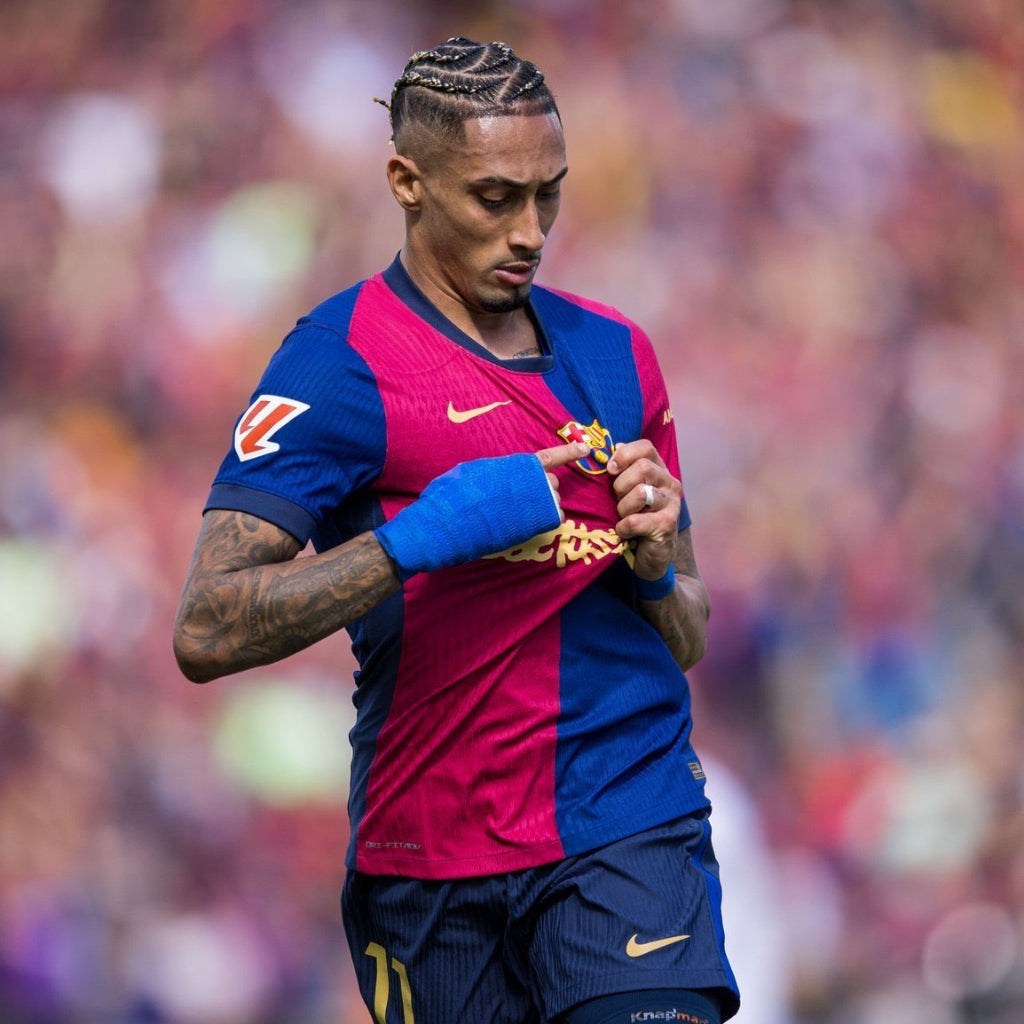 FC Barcelona Special Edition - Player Version