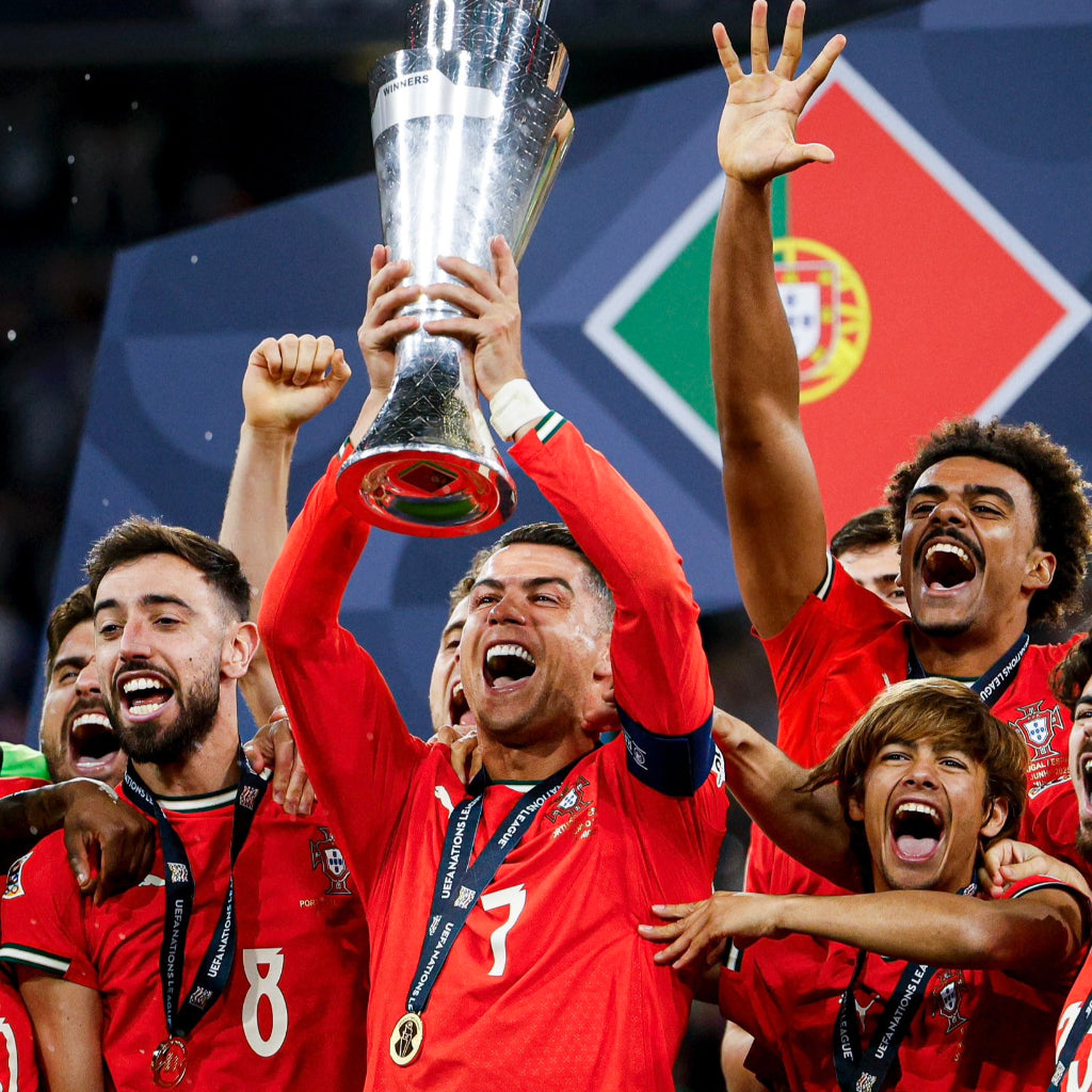 Portugal 2025 Home