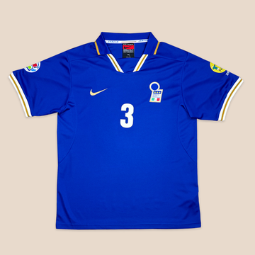 Italy 1996 Home