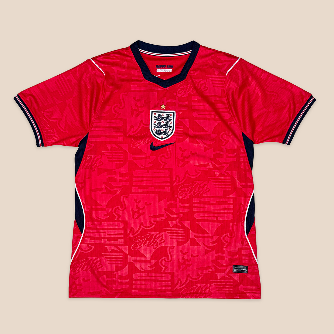 England 2026 Away