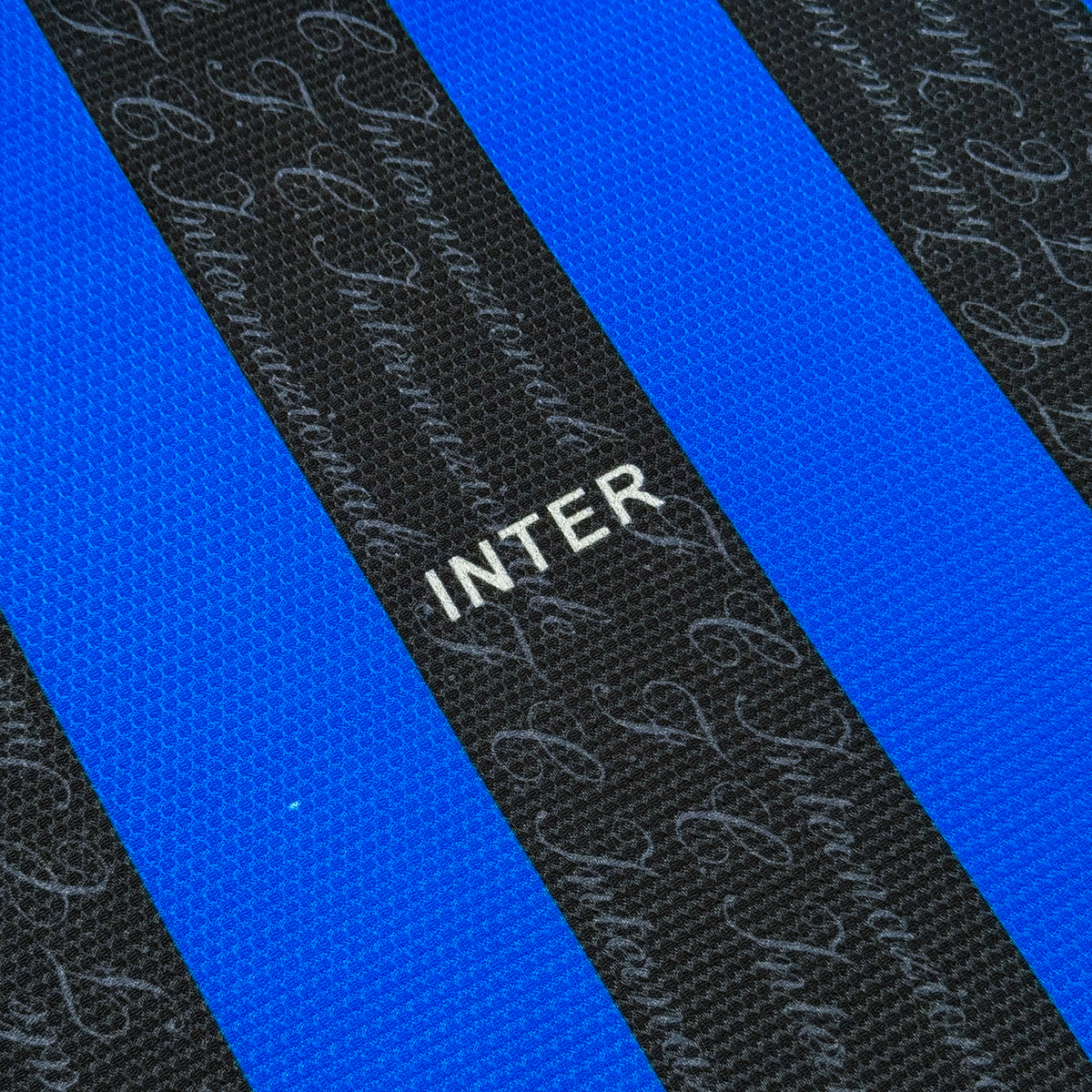 Inter 1997/98 Home