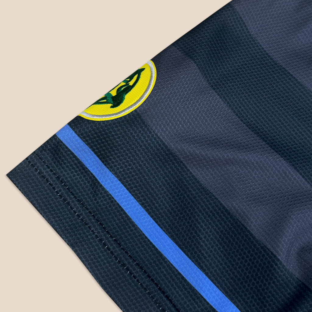 Inter 1997/98 Third